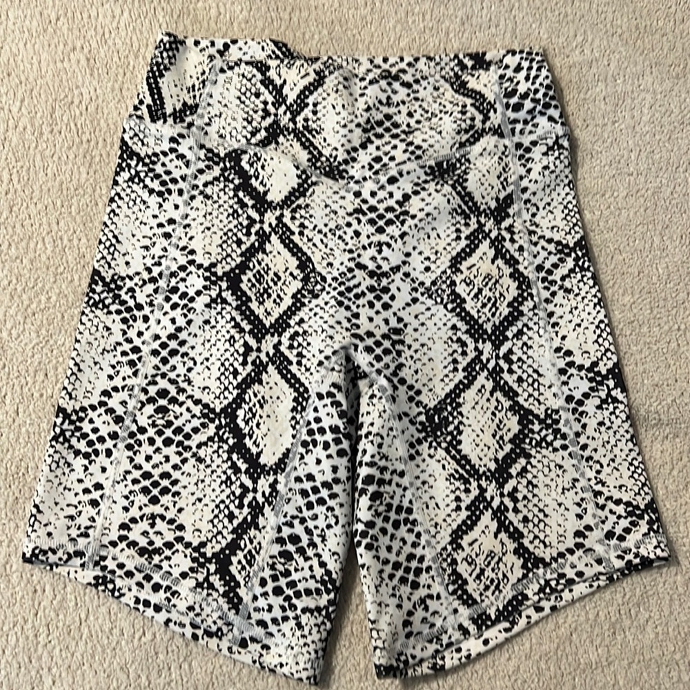Balance Athletica • Vitality Rider Shorts